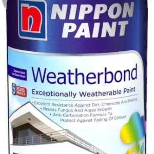 NIPPON WEATHERBOND MAX